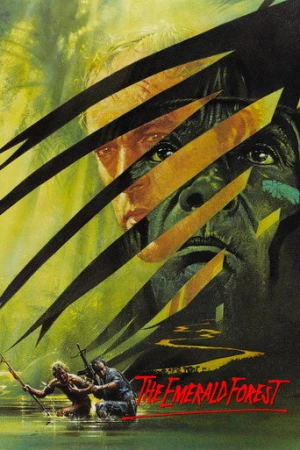 Zümrüt Ormanı (1985) izle