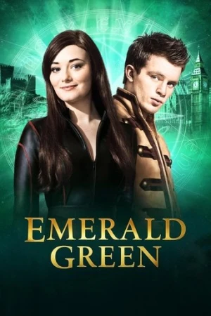 Zümrüt Yeşil (2016) izle