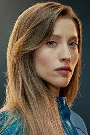 Agustina Bisio