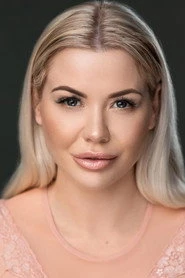 Aimee Marie Higham