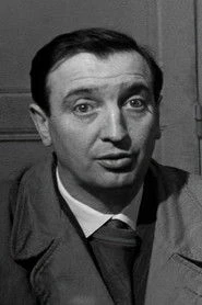 Albert Rémy
