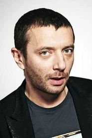 Alexey Agranovich