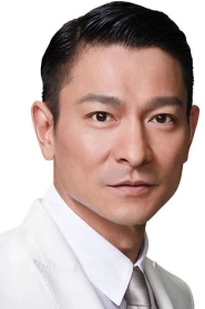 Andy Lau Duk-wah