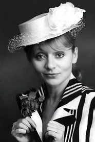 Annie Cordy