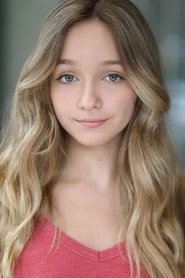Austyn Johnson
