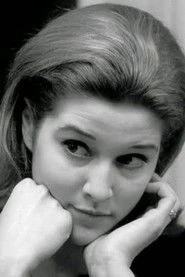 Catherine-Isabelle Duport