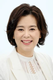 Chang Hye-jin