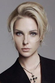 Dasha Tregubova