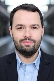 David Bruckner