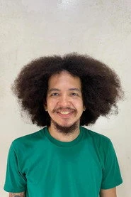 Dawit Tabonares
