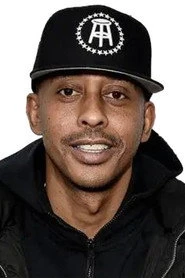 Gillie Da Kid