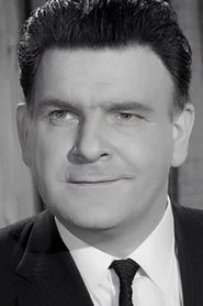 Godfrey Quigley