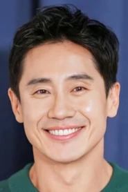 Ha-kyun Shin
