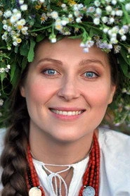 Iryna Sanina