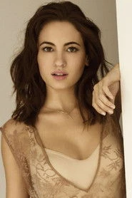 Ivana Baquero