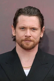 Jack O'Connell