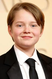 Jacobi Jupe
