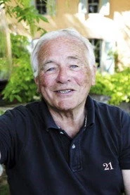 Jean-Louis Croquet
