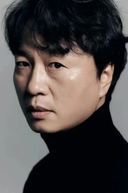 Jeon Bae-su