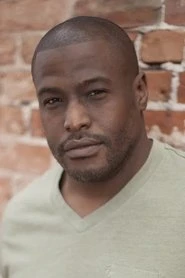 Jermaine Washington