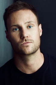Jordan Patrick Smith