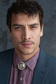 Justin Johnson Cortez