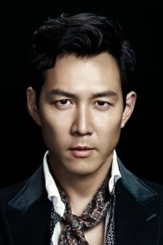 Lee Jeong-Jae