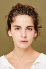 Liza Moryak