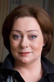 Maria Aronova
