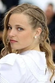 Marie Bernard