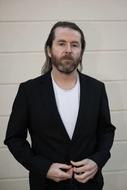 Mark P. O'Connor
