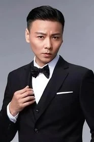 Max Zhang