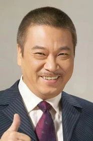 Ng Man-Tat