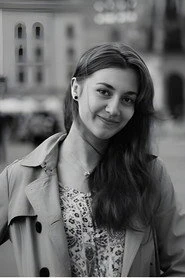 Oliko Barbakadze