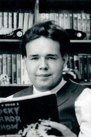 Øyvind Fabricius Holm