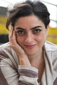 Paola Barrientos