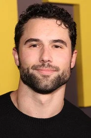 Robbie G.K.