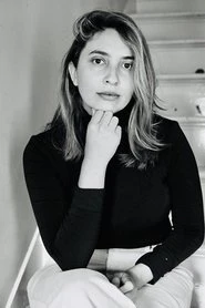 Sarah Blakley-Cartwright