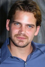 Scott Bairstow
