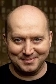 Sergei Burunov