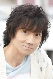 Shin'ichirou Miki