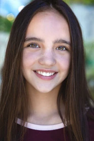 Sienna Novikov
