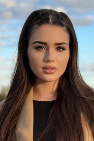 Vanessa Antovská