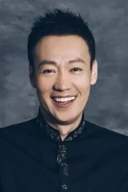 Xin Bai-qing