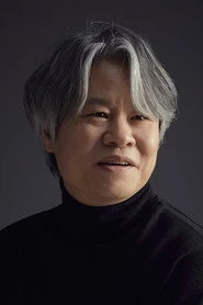 Yoon Sang-hwa