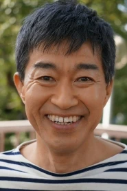 Yûichi Nagashima