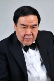 Zeshi Zheng