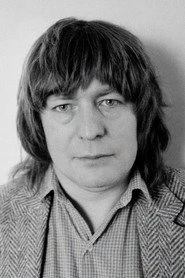 Alan Parker