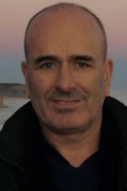 Colm O'Murchu