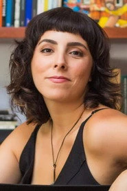 Julia Rezende
